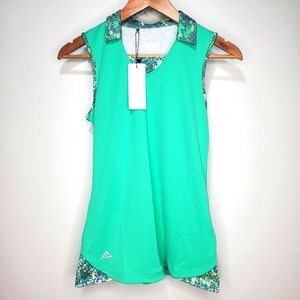 NWT Adidas Golf Fashion Polo Size Large